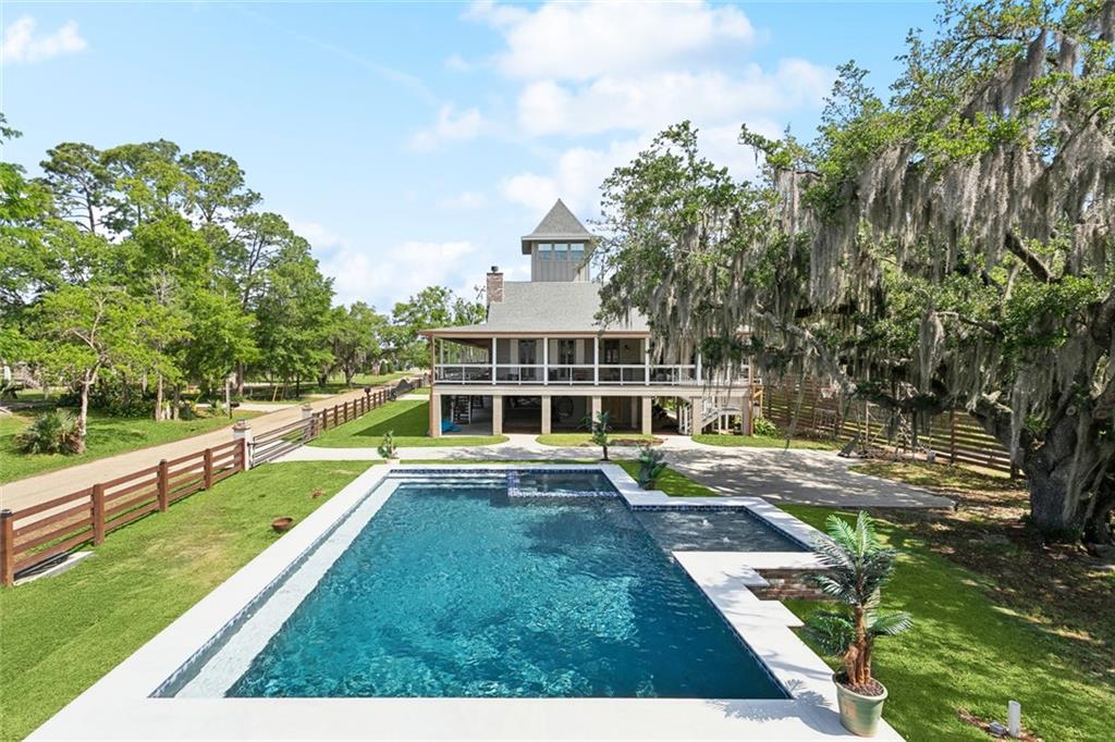 115 Holly Street Mandeville, LA 70448 - Photo 4 of 60