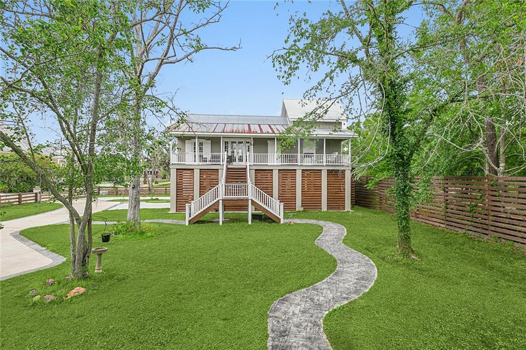 115 Holly Street Mandeville, LA 70448 - Photo 44 of 60