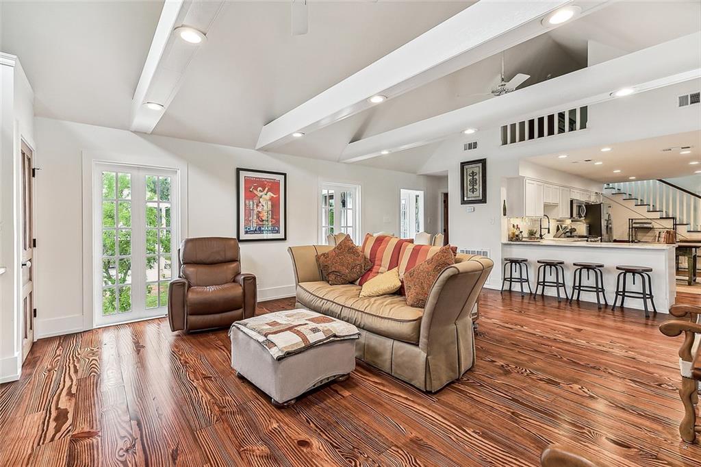 115 Holly Street Mandeville, LA 70448 - Photo 46 of 60