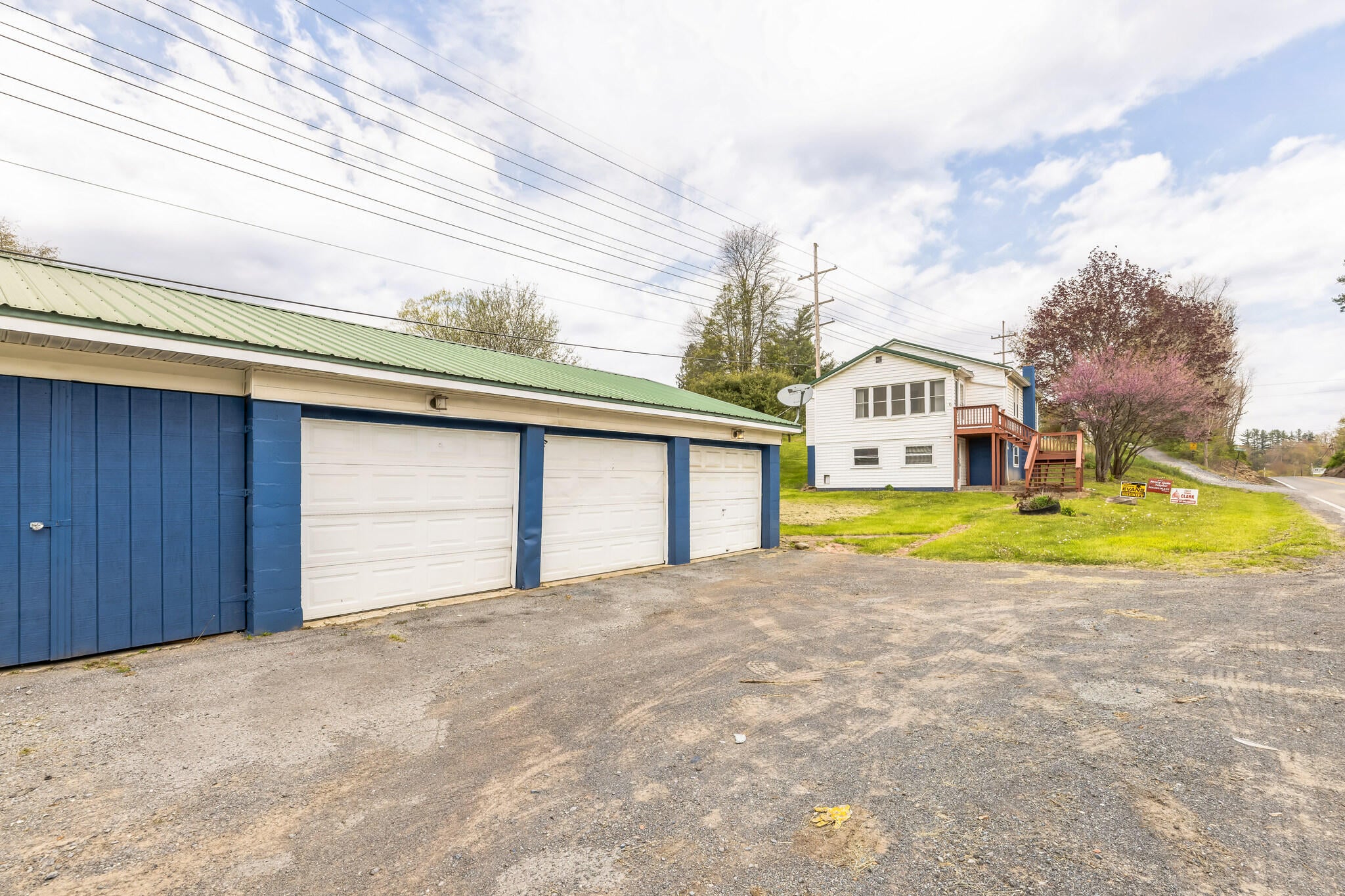 19019 West Webster Road Craigsville, WV 26205 - Photo 13 of 15 Gallery Image 13