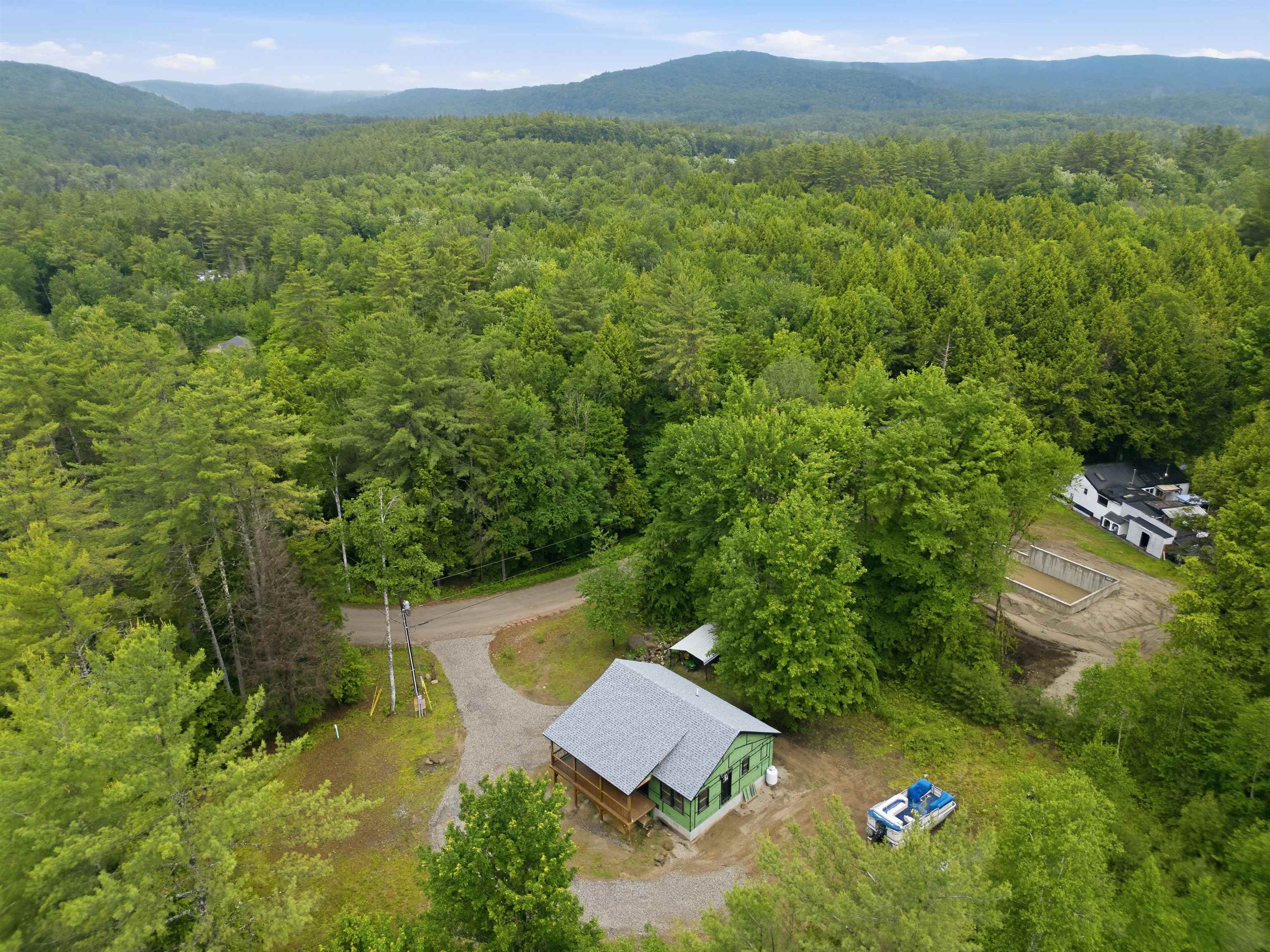 89 Hemlock Lane Danbury, NH 03230 - Photo 53 of 59