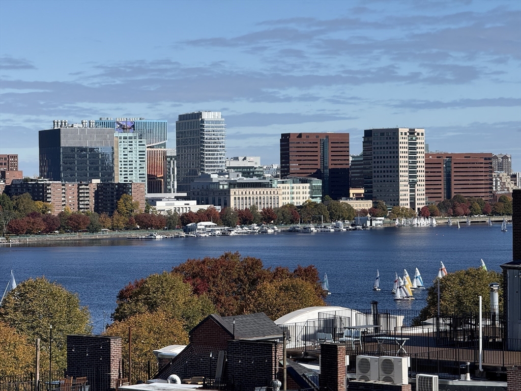 4 Charlesgate East, Unit 604 Boston, MA 02215 - Photo 18 of 20 Gallery Image 18