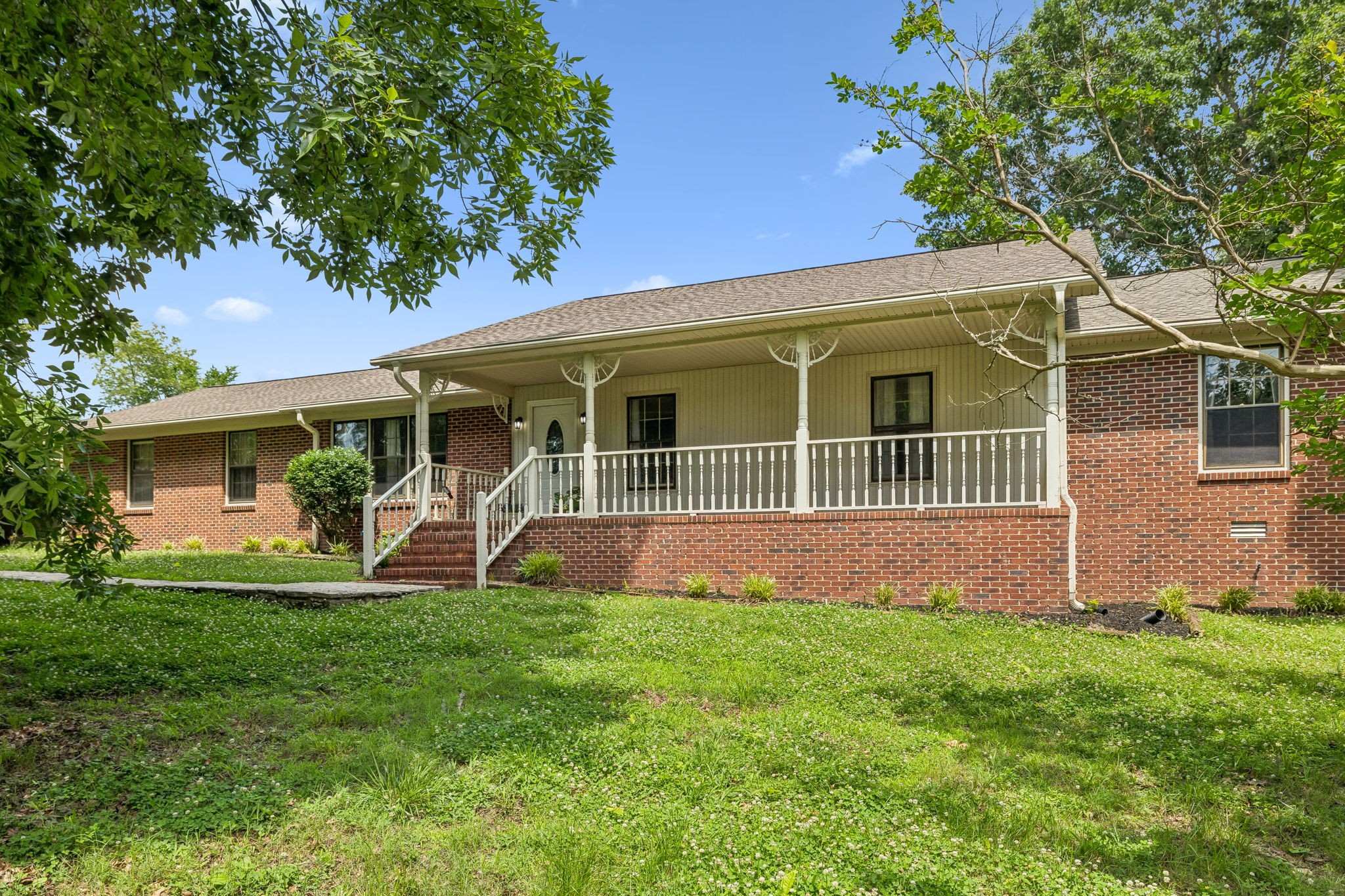 1533 Iron Bridge Road Columbia, TN 38401 - Photo 5 of 69
