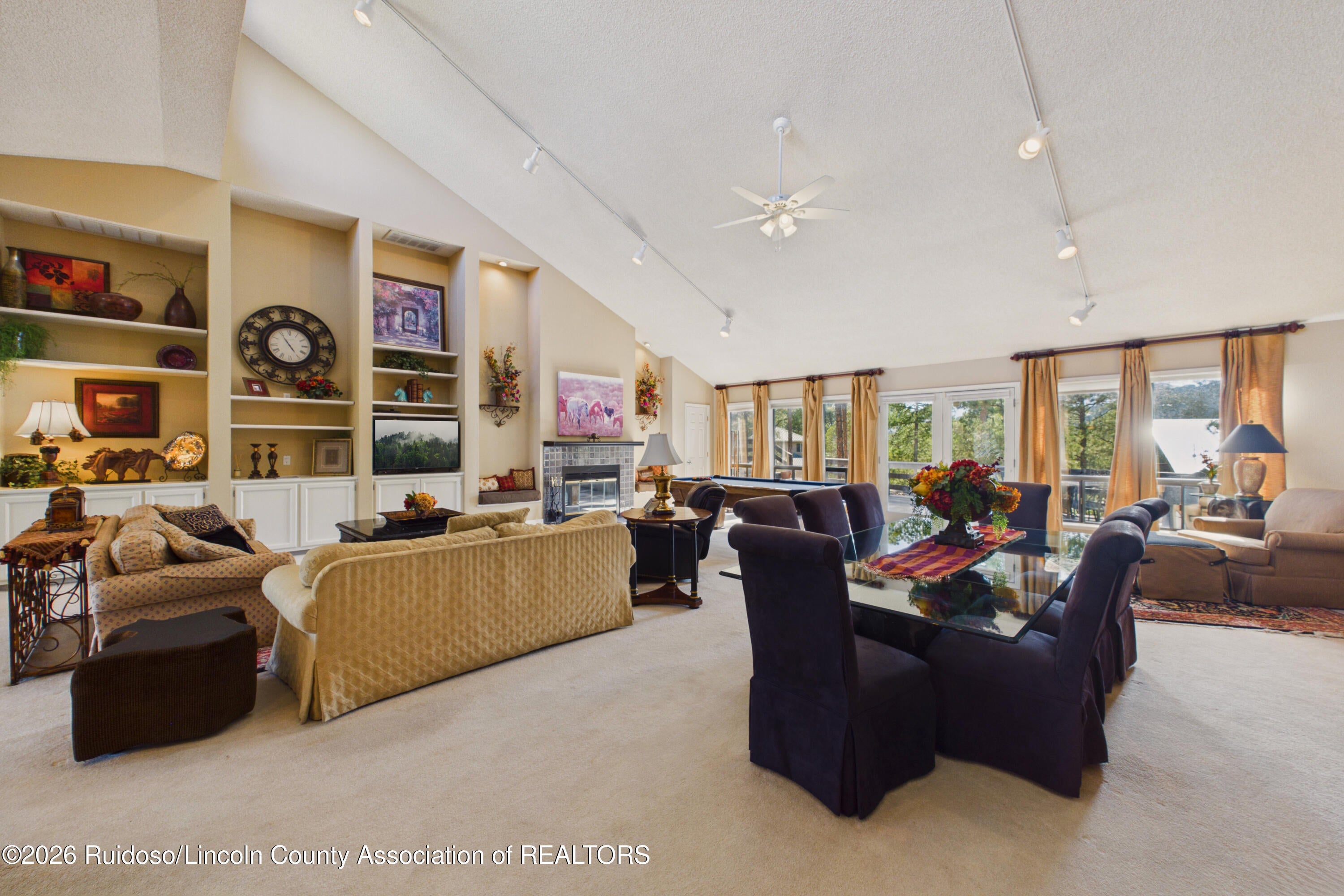 128 Pat Thompson Court Ruidoso, NM 88345 - Photo 15 of 71 Gallery Image 15