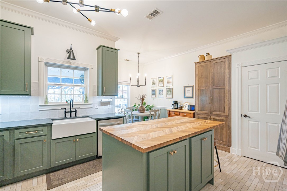 235 Hawk Hammock Road Springfield, GA 31329 - Photo 11 of 54