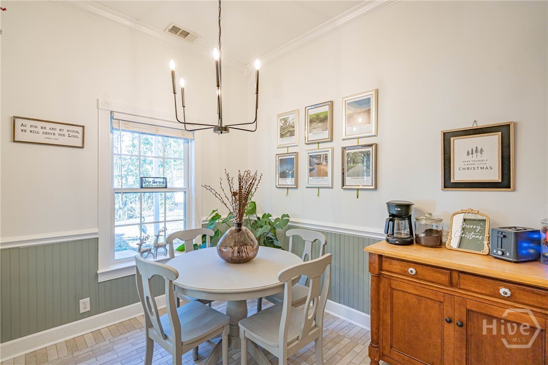 235 Hawk Hammock Road Springfield, GA 31329 - Photo 15 of 54