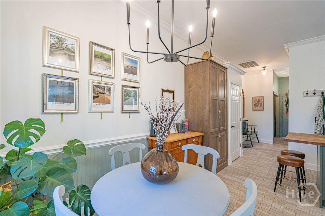 235 Hawk Hammock Road Springfield, GA 31329 - Photo 16 of 54