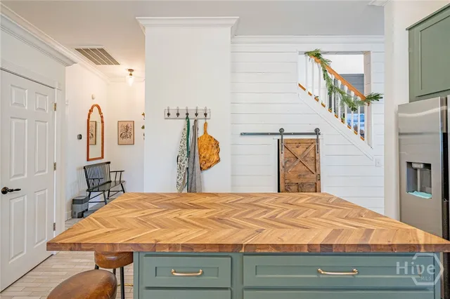 $512,900 | 235 Hawk Hammock Road, Springfield, GA 31329