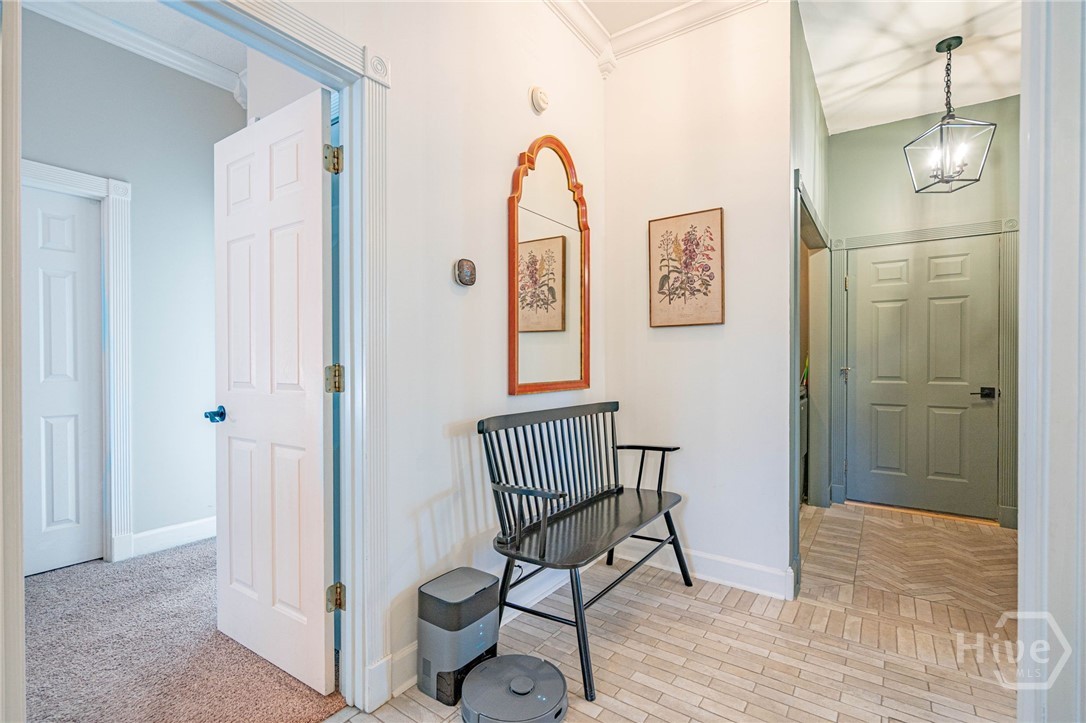 235 Hawk Hammock Road Springfield, GA 31329 - Photo 18 of 54