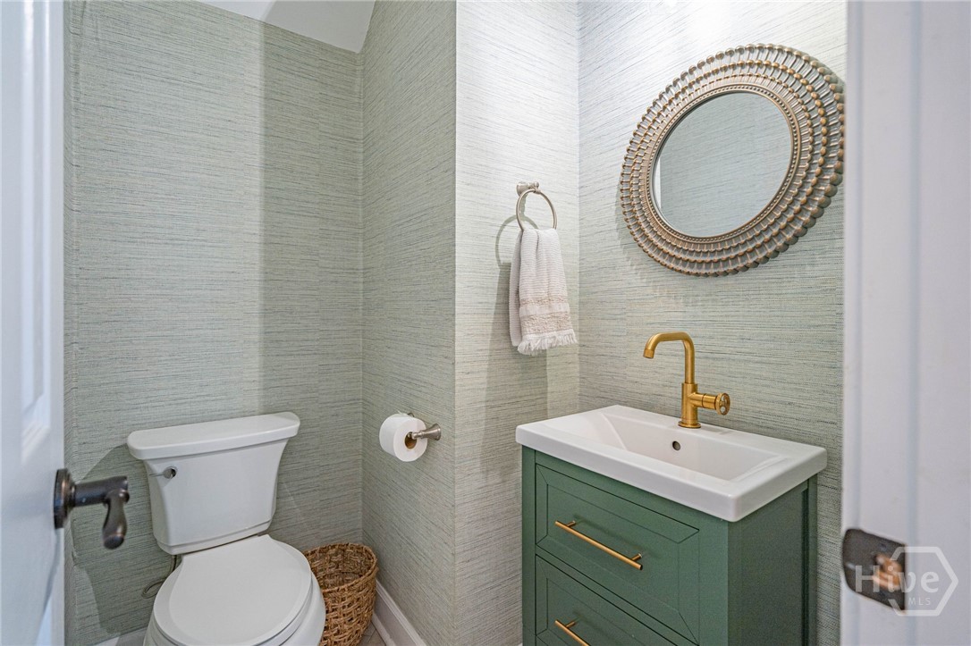 235 Hawk Hammock Road Springfield, GA 31329 - Photo 19 of 54