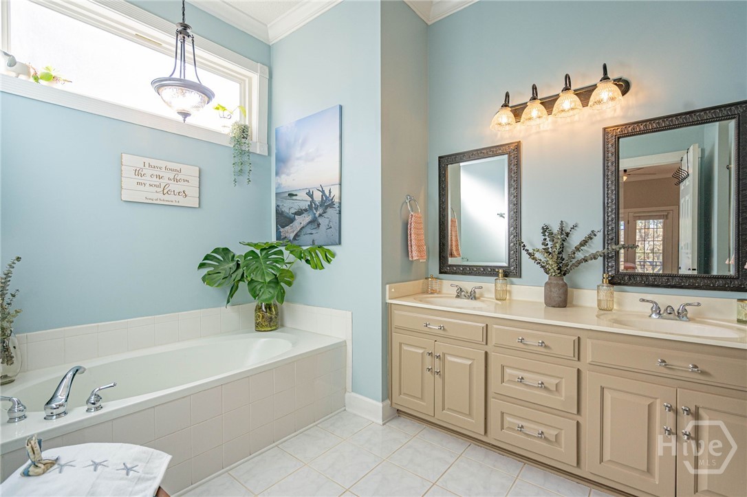 235 Hawk Hammock Road Springfield, GA 31329 - Photo 22 of 54