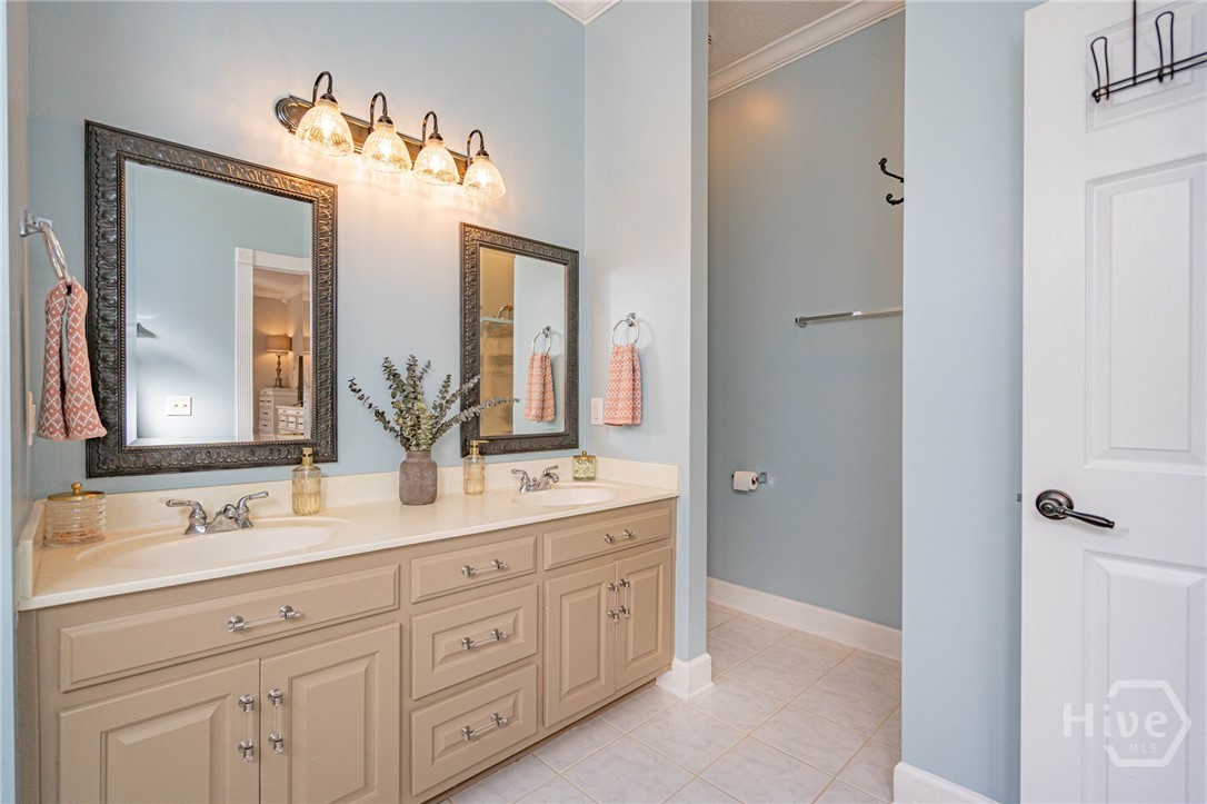 235 Hawk Hammock Road Springfield, GA 31329 - Photo 23 of 54