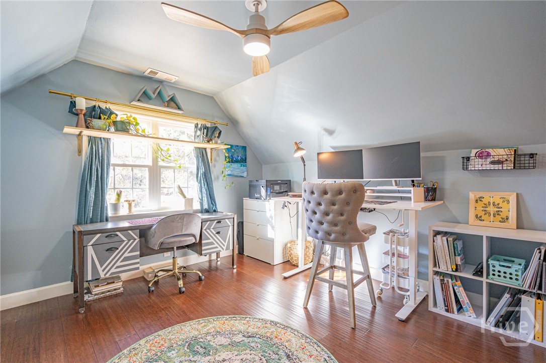 235 Hawk Hammock Road Springfield, GA 31329 - Photo 25 of 54