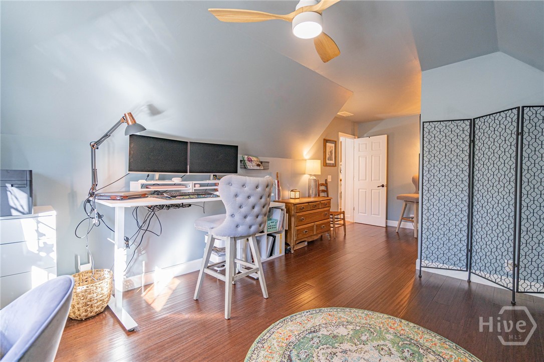 235 Hawk Hammock Road Springfield, GA 31329 - Photo 26 of 54