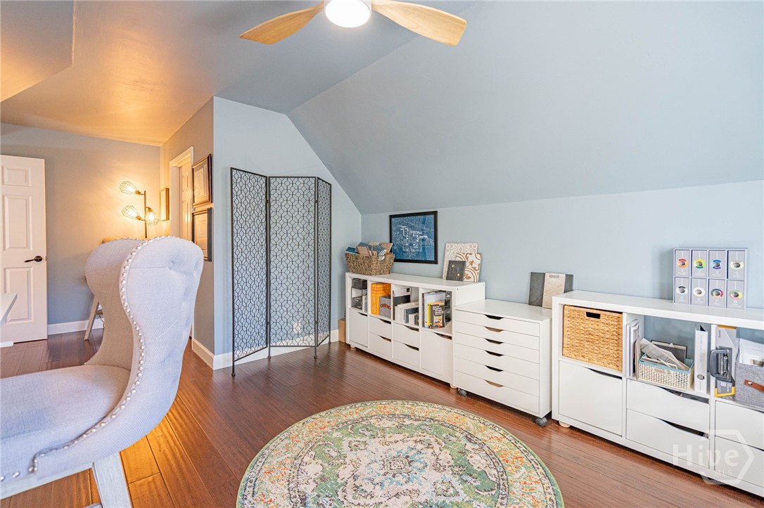 235 Hawk Hammock Road Springfield, GA 31329 - Photo 27 of 54