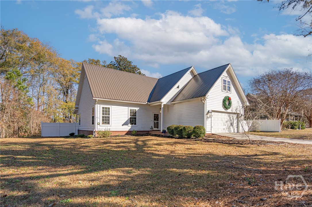 235 Hawk Hammock Road Springfield, GA 31329 - Photo 3 of 54