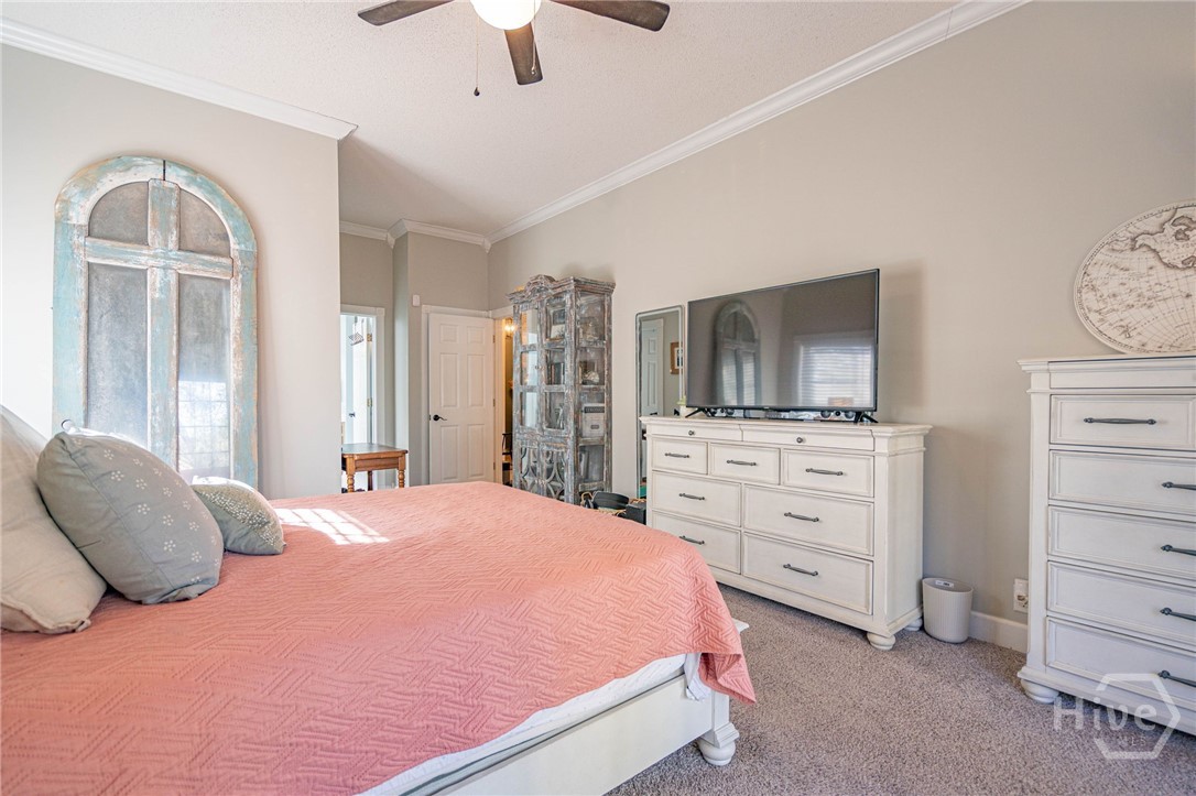 235 Hawk Hammock Road Springfield, GA 31329 - Photo 33 of 54