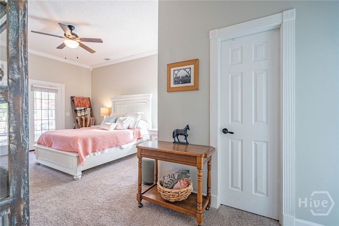 235 Hawk Hammock Road Springfield, GA 31329 - Photo 35 of 54