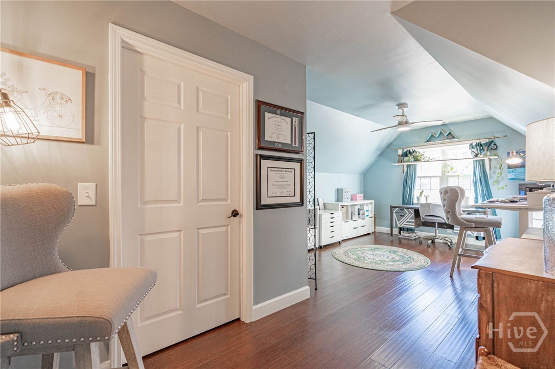 235 Hawk Hammock Road Springfield, GA 31329 - Photo 37 of 54