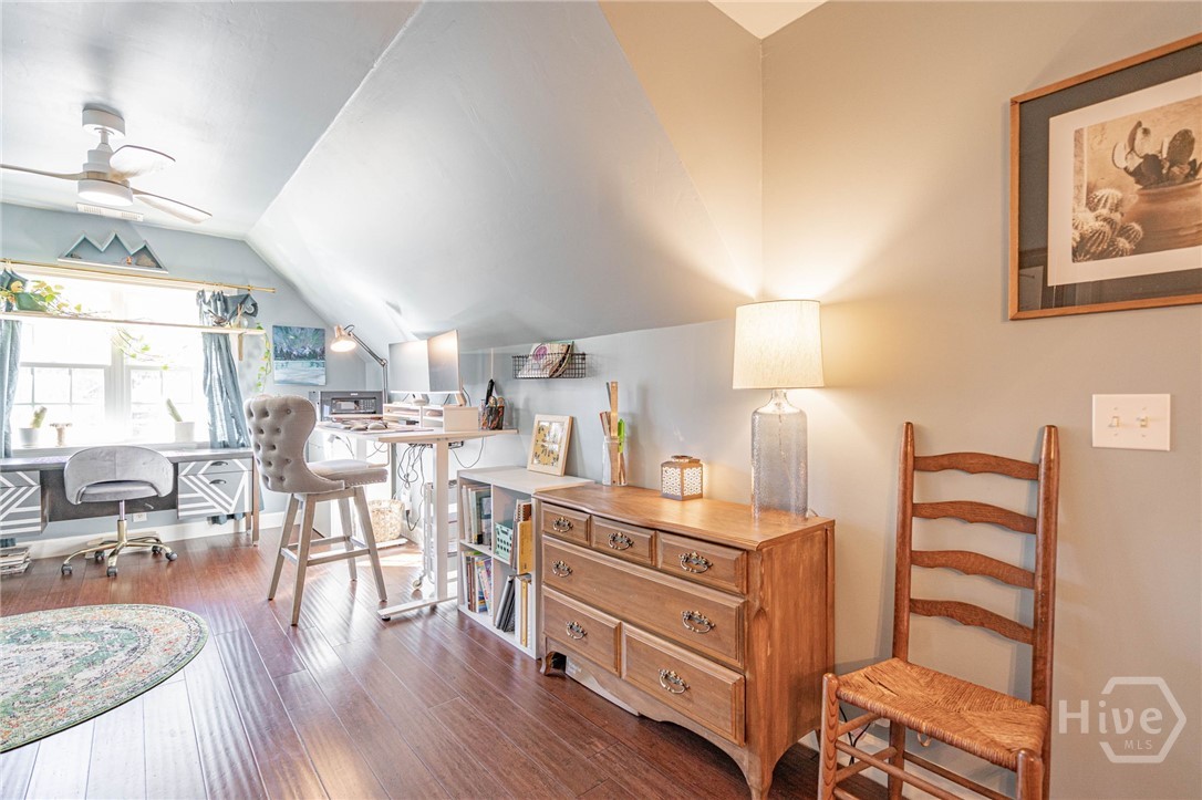 235 Hawk Hammock Road Springfield, GA 31329 - Photo 38 of 54