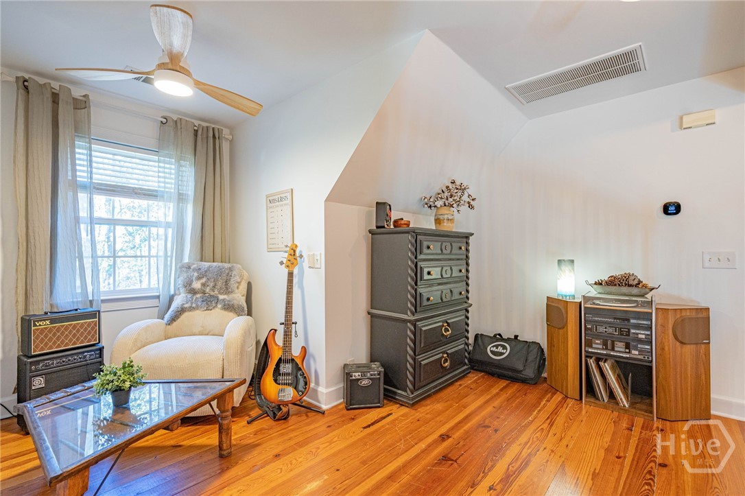 235 Hawk Hammock Road Springfield, GA 31329 - Photo 41 of 54