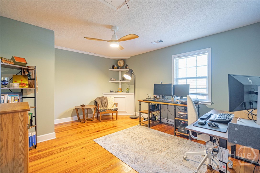 235 Hawk Hammock Road Springfield, GA 31329 - Photo 42 of 54