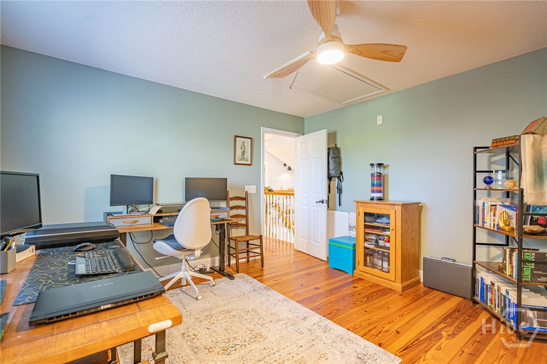 235 Hawk Hammock Road Springfield, GA 31329 - Photo 44 of 54