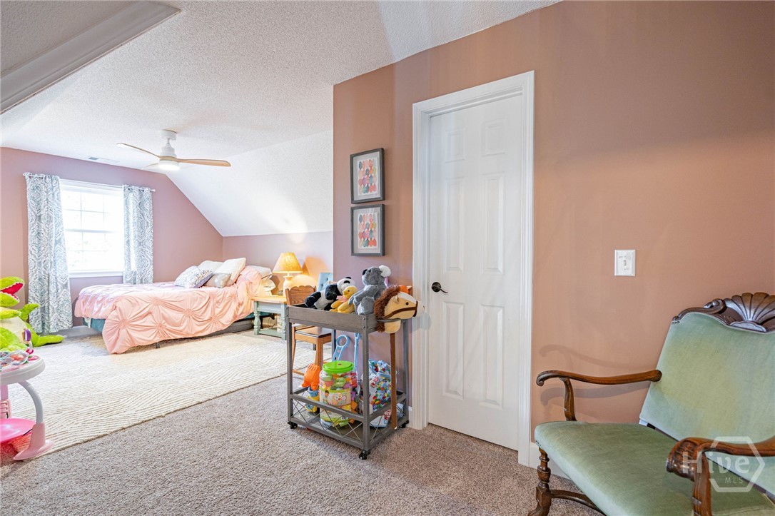 235 Hawk Hammock Road Springfield, GA 31329 - Photo 45 of 54