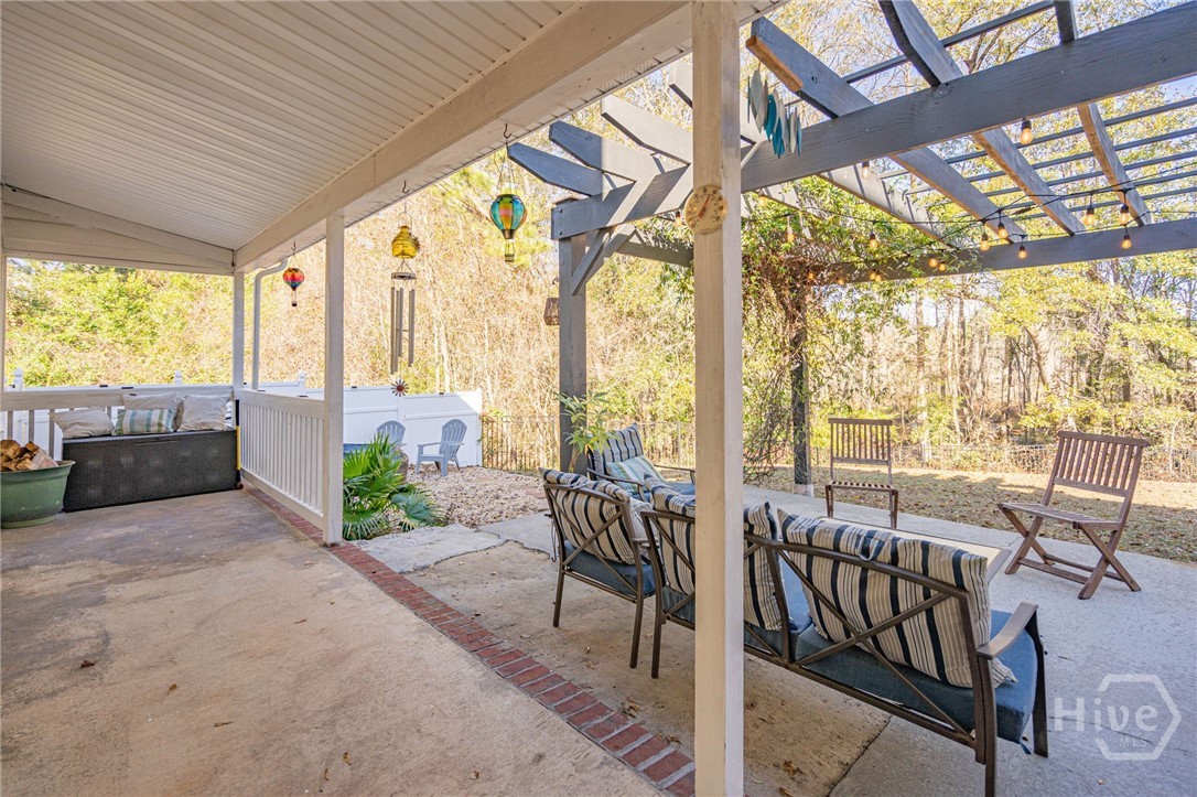 235 Hawk Hammock Road Springfield, GA 31329 - Photo 47 of 54