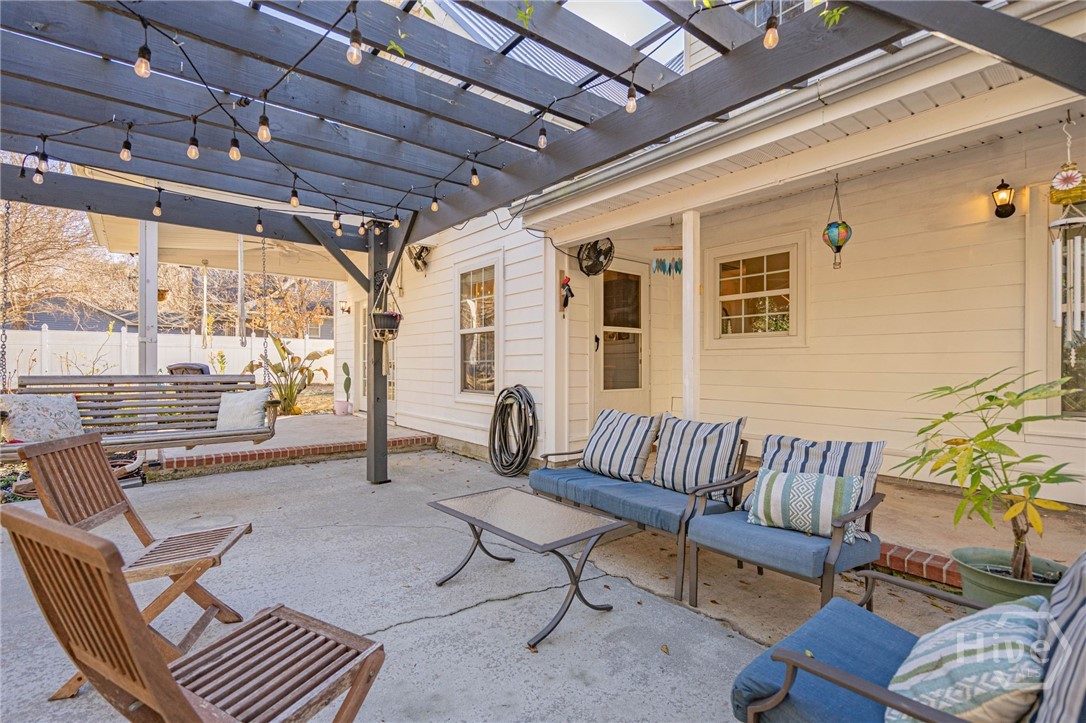 235 Hawk Hammock Road Springfield, GA 31329 - Photo 48 of 54