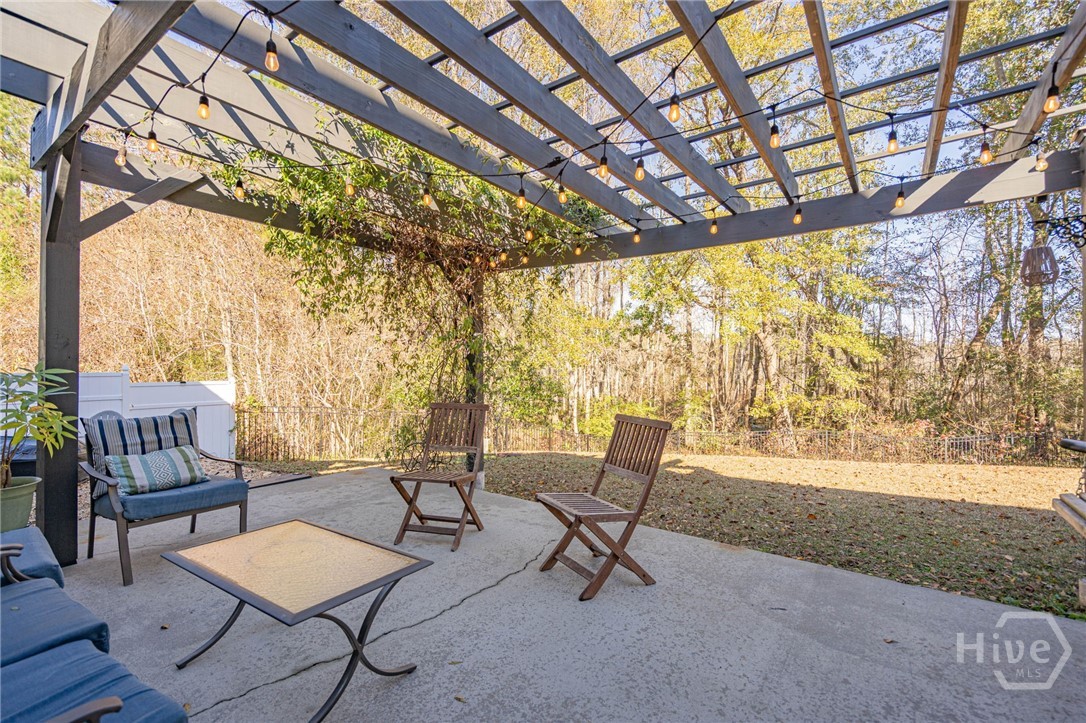 235 Hawk Hammock Road Springfield, GA 31329 - Photo 49 of 54