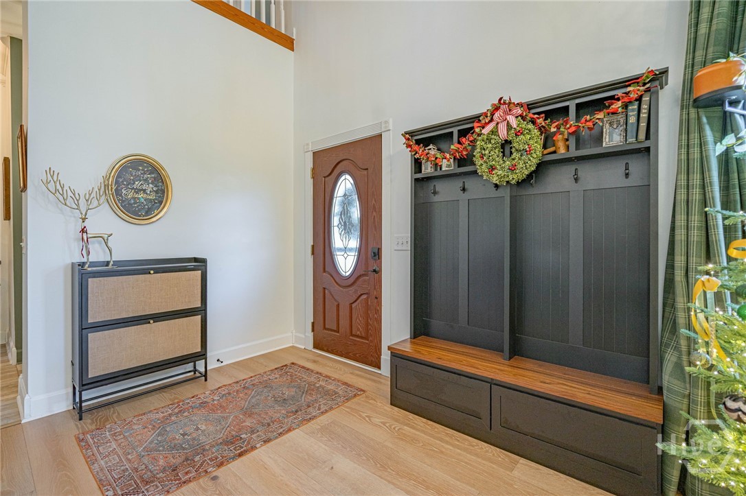 235 Hawk Hammock Road Springfield, GA 31329 - Photo 5 of 54