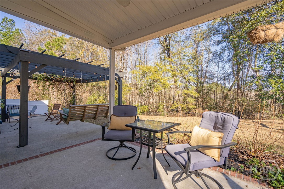 235 Hawk Hammock Road Springfield, GA 31329 - Photo 51 of 54