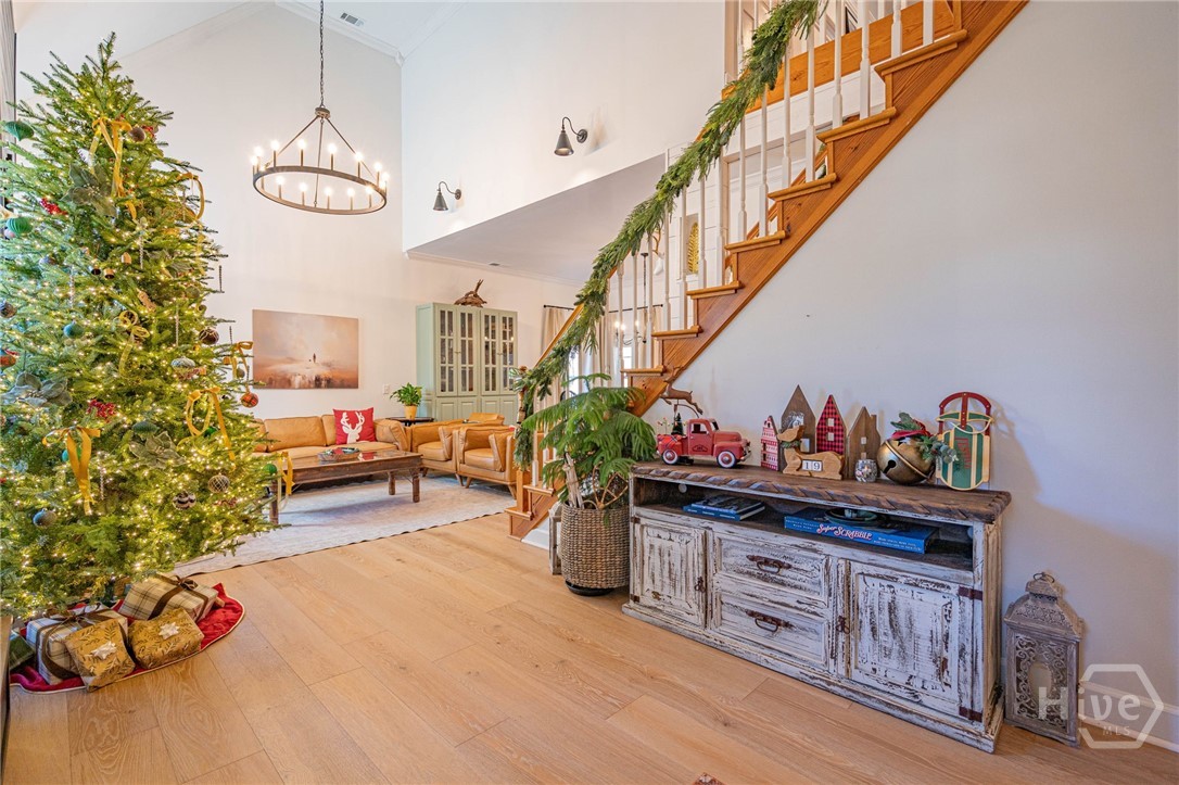 235 Hawk Hammock Road Springfield, GA 31329 - Photo 6 of 54