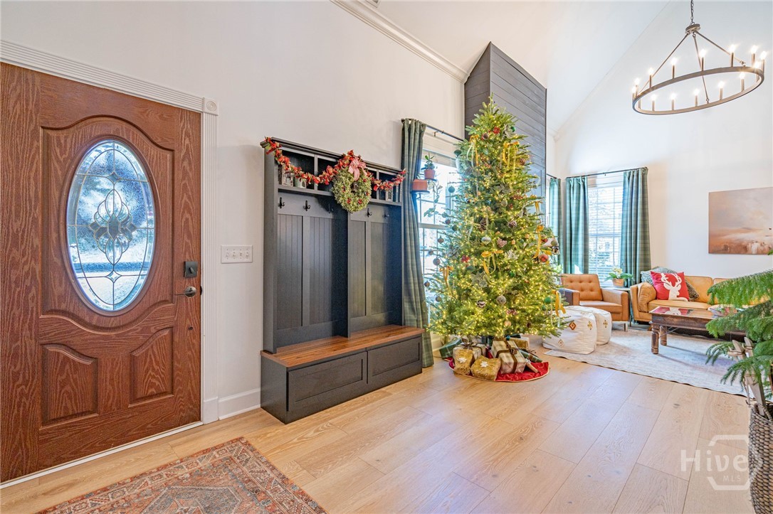 235 Hawk Hammock Road Springfield, GA 31329 - Photo 7 of 54