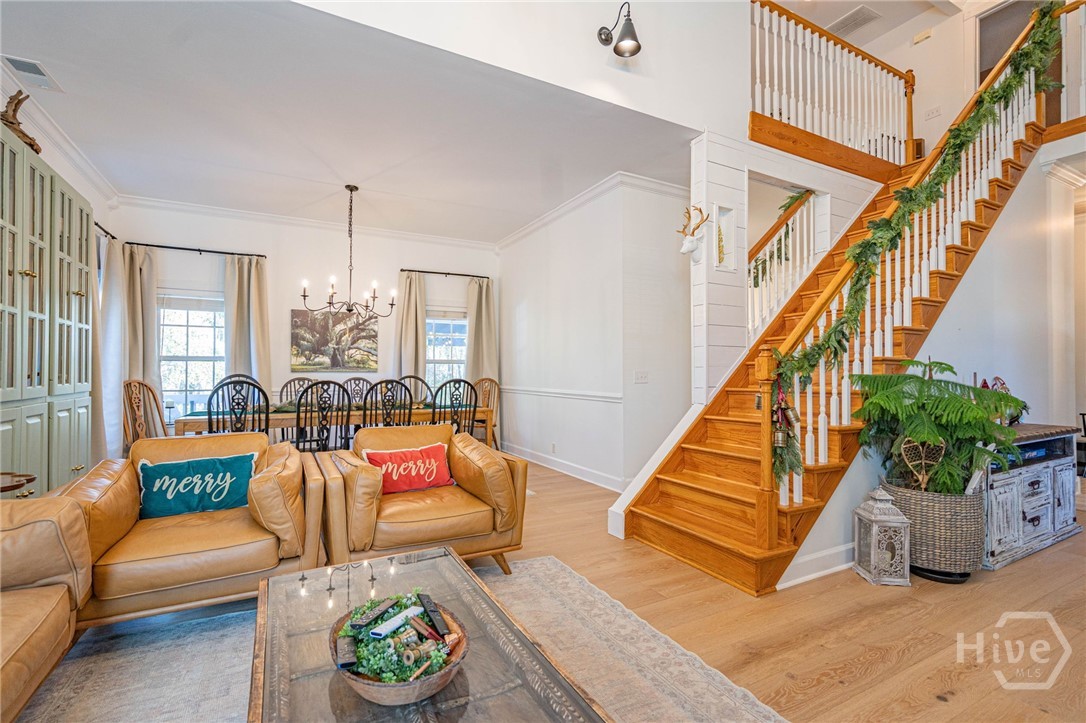 235 Hawk Hammock Road Springfield, GA 31329 - Photo 10 of 54