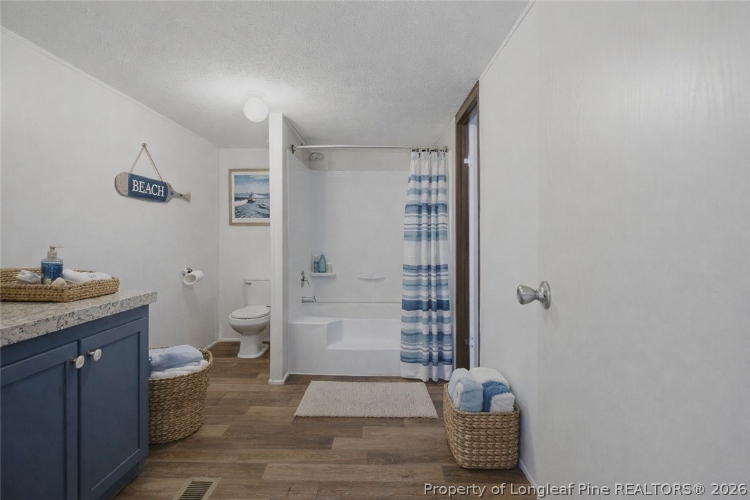 1235 Martin Road St. Pauls, NC 28384 - Photo 23 of 48 Virtually Staged