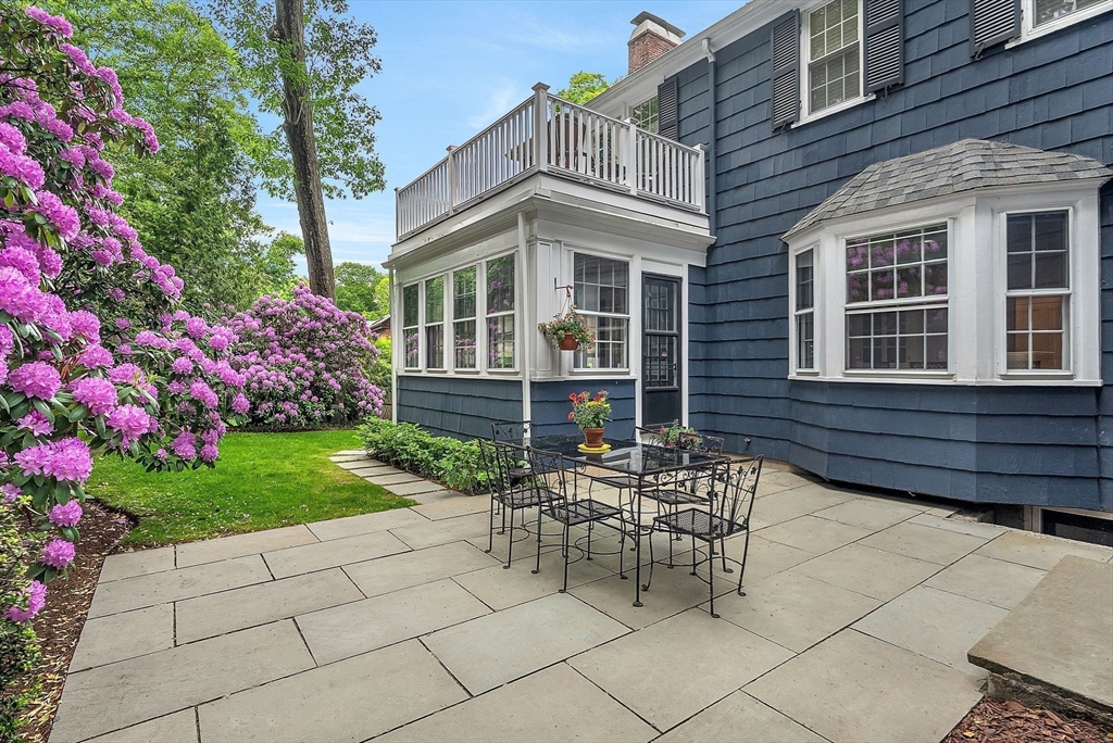 81 Intervale Road Newton, MA 02459 - Photo 22 of 29