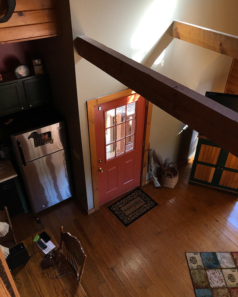 205 Cutter Gap Road Townsend, TN 37882 - Photo 14 of 26 205_cutter_gap25