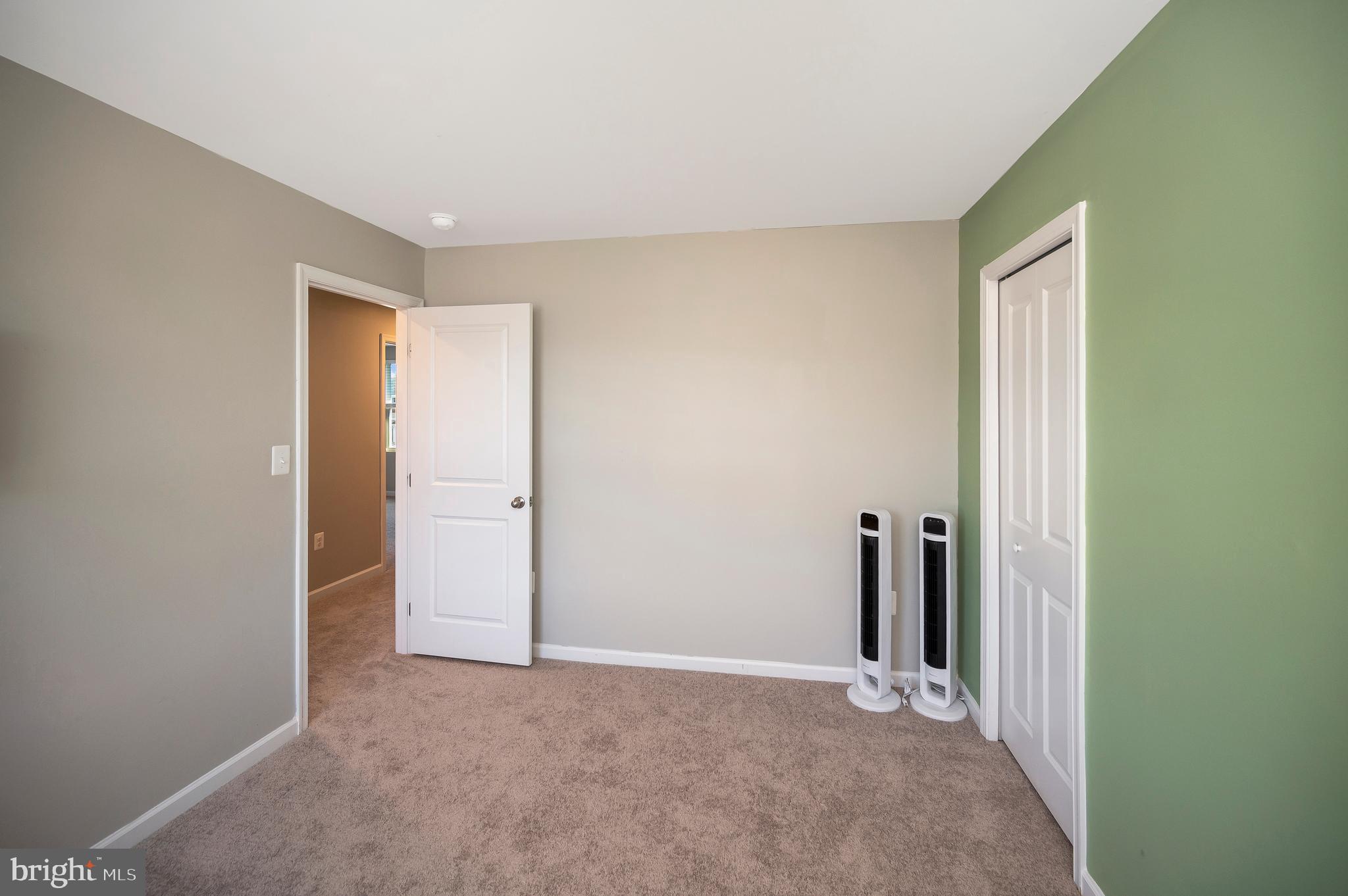 2188 Mallard Lane Locust Grove, VA 22508 - Photo 36 of 45 a view of an empty room
