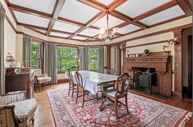 3 Philbrick Road Brookline, MA 02445 - Photo 11 of 20