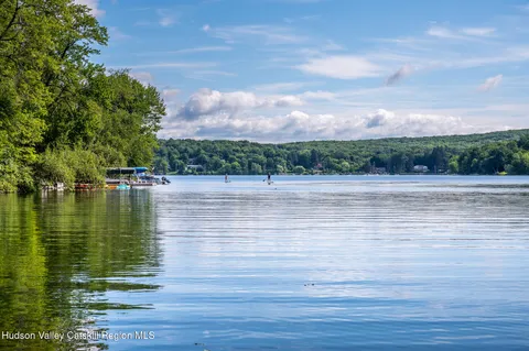 a view of a lake view
