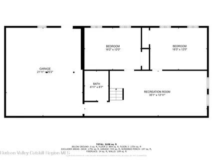 $1,250,000 | 1 Van Bueran Drive, Hillsdale, NY 12529
