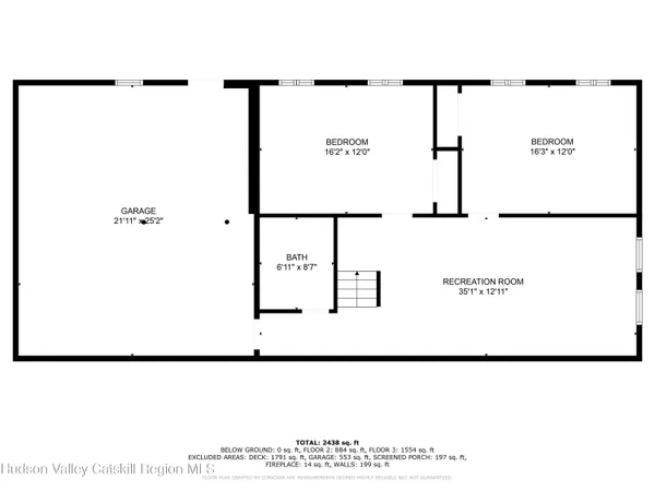 $1,250,000 | 1 Van Bueran Drive, Hillsdale, NY 12529