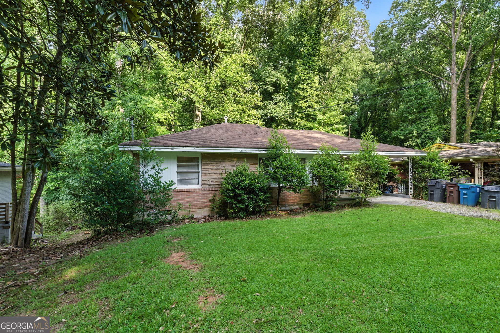 2370 Farley Street East Point, GA 30344 - Photo 2 of 35