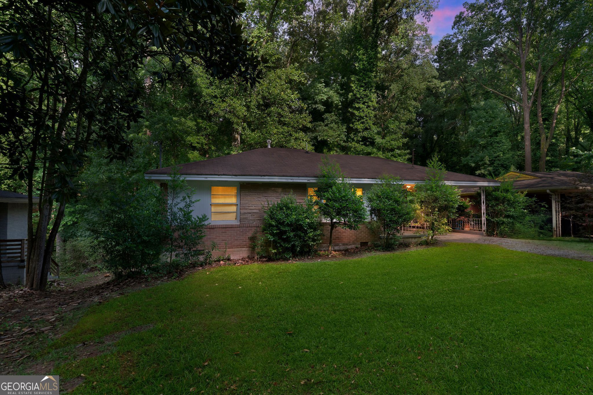 2370 Farley Street East Point, GA 30344 - Photo 34 of 35