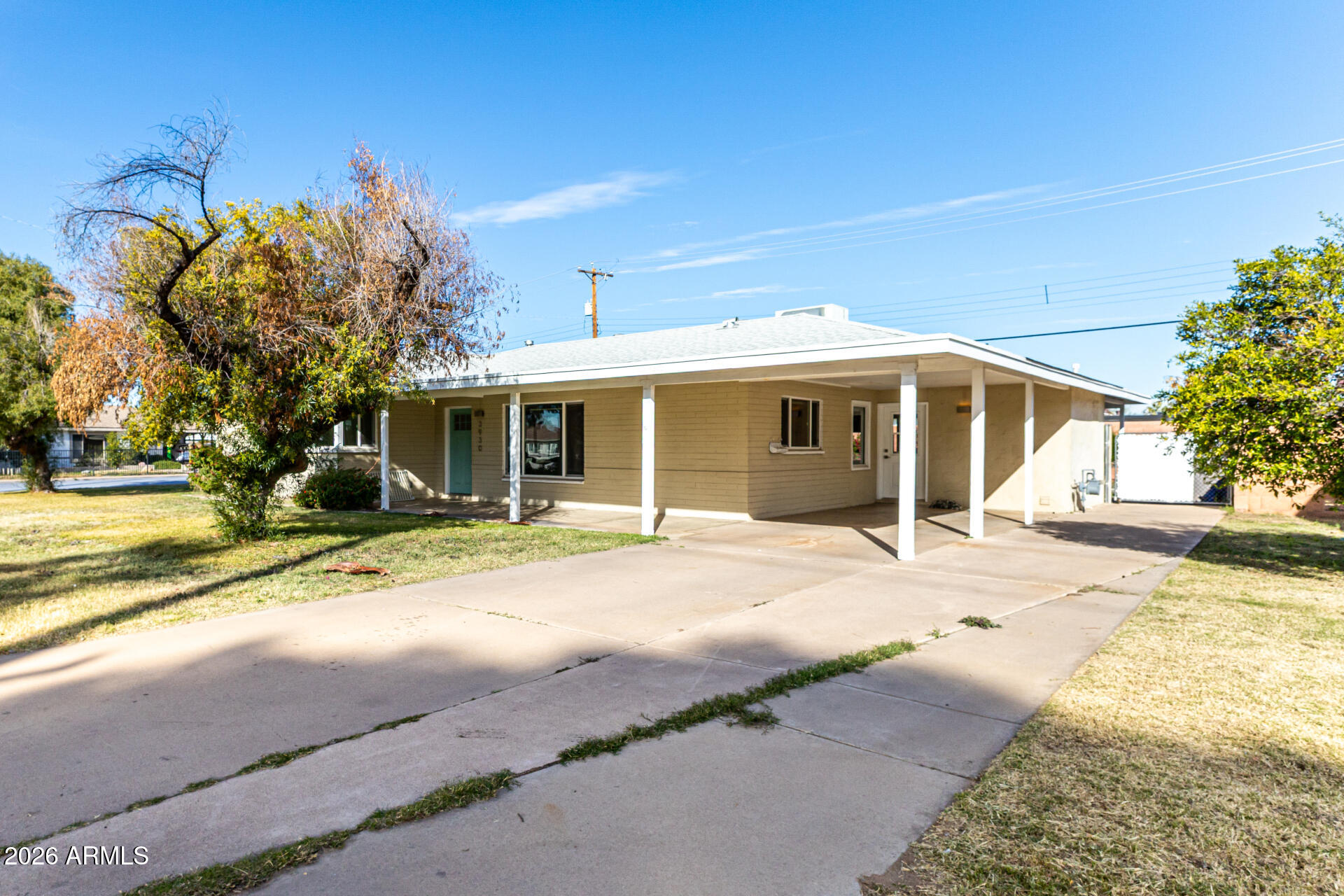 3930 East Oak Street Phoenix, AZ 85008 - Photo 2 of 25 2 - Oak