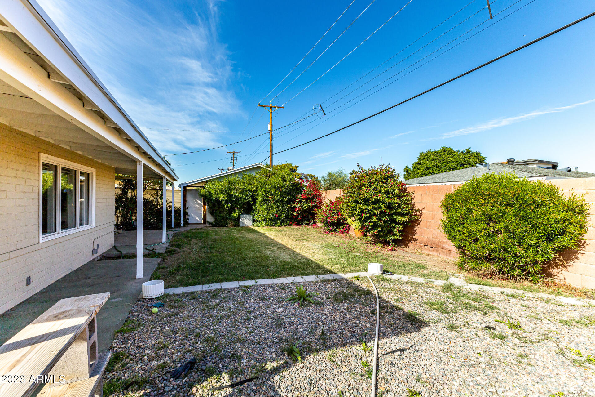3930 East Oak Street Phoenix, AZ 85008 - Photo 24 of 25 24 - Oak