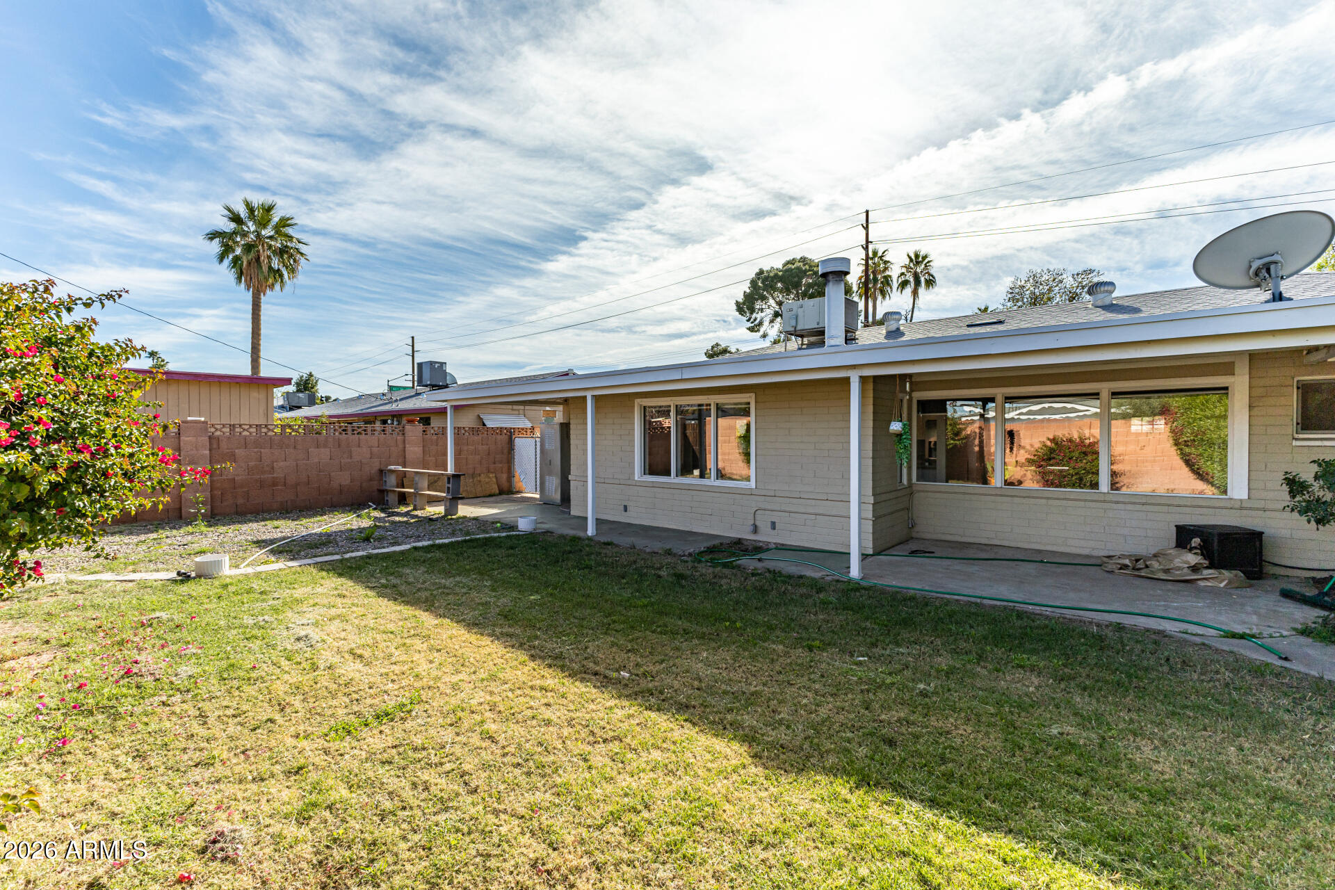 3930 East Oak Street Phoenix, AZ 85008 - Photo 25 of 25 25 - Oak