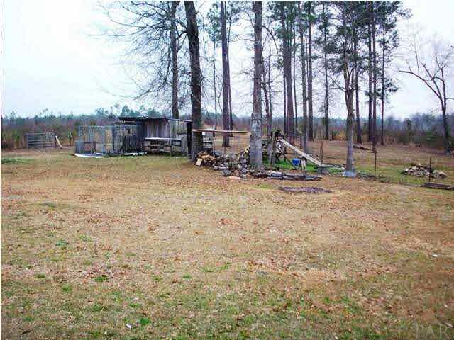 22957 Will Vaughn Road Perdido, AL 36562 - Photo 15 of 20